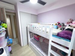 High Park Residences (D28), Apartment #453607271